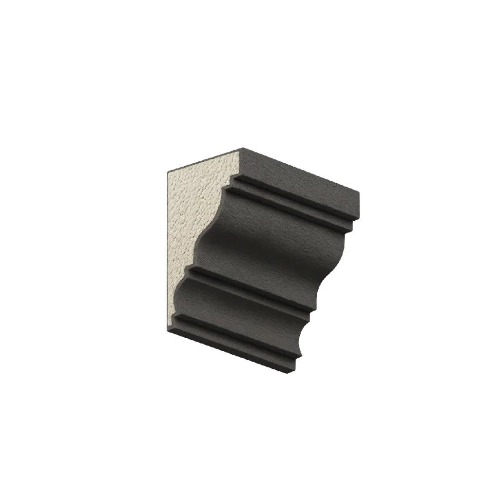 Moldura Externa ME003