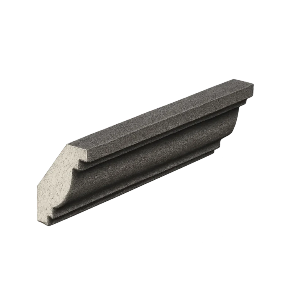 Moldura interna MI001 em EPS