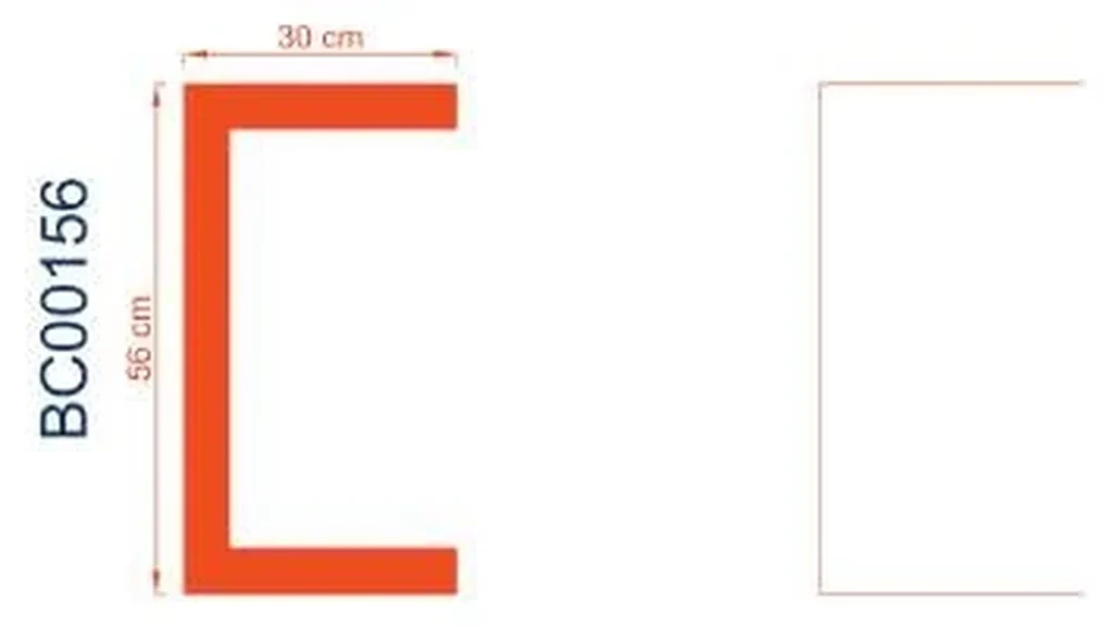 Boneca BC001