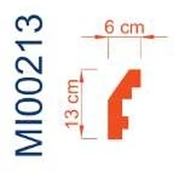 Moldura Interna MI002