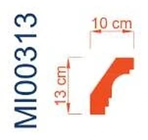 Moldura Interna MI003
