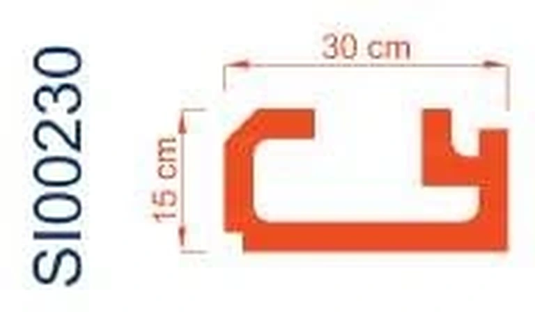 Sanca Interna SI002