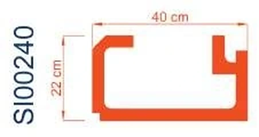 Sanca Interna SI002