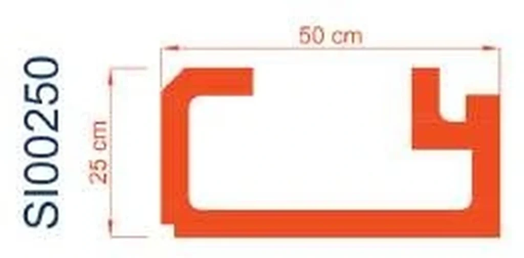 Sanca Interna SI002